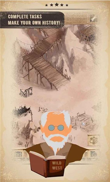 狂野殖民地手机版