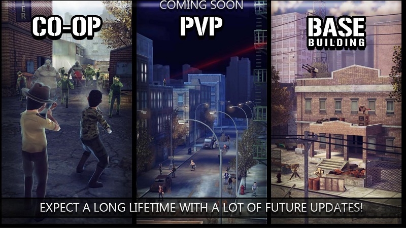 最后的希望僵尸狙击手内购破解版