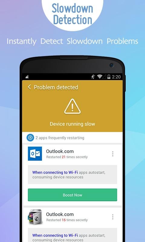猎豹清理大师国际版正式版最新版