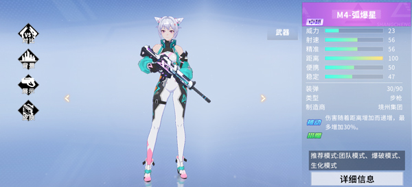 火线精英2新手武器推荐 火线精英2新手武器推荐攻略