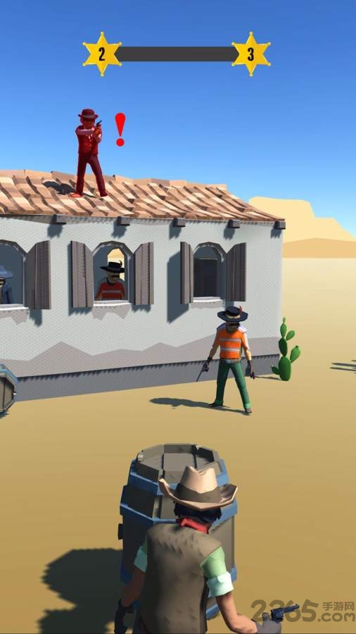 死眼代理人手游