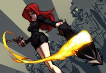 骷髅女孩手游攻略 骷髅女孩游戏攻略