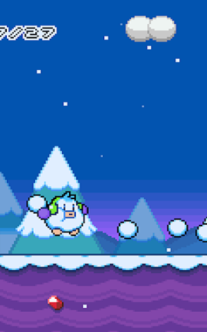 雪人兄弟大冒险游戏