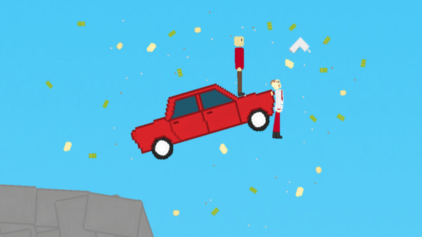 无尽物理沙盒游戏