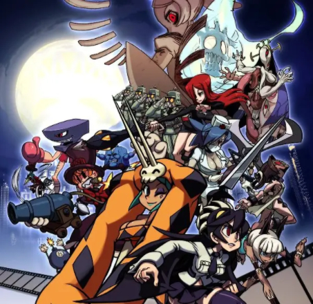 骷髅女孩手游攻略 骷髅女孩游戏攻略