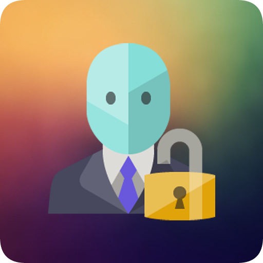 人脸识别锁屏中文版