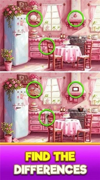 差异梦想之家游戏 差异梦想之家手机版下载