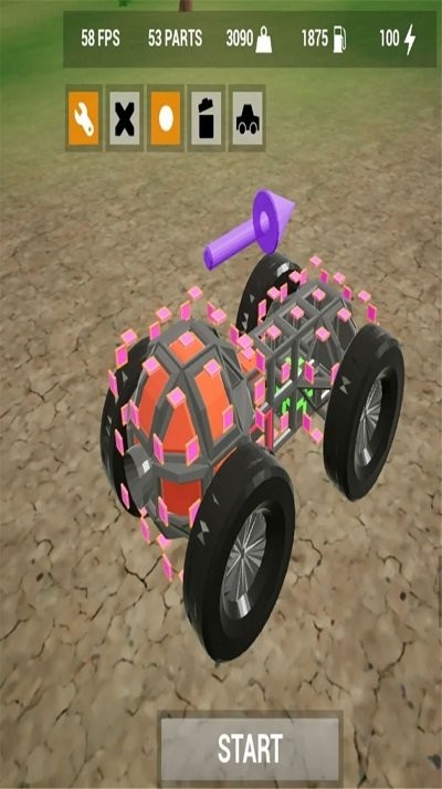 机械师角斗场手机版 机械师角斗场游戏下载