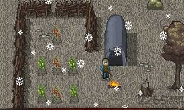 迷你DayZ老兵解锁版 迷你DayZ全人物解锁下载