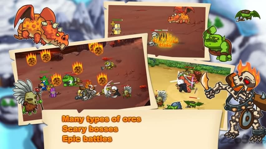 边境战士正式版