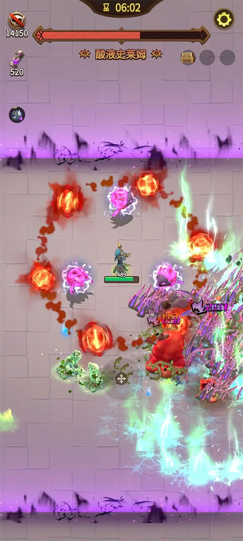 这个地下城有点怪手游生存玩法 这个地下城有点怪最新版生存玩法