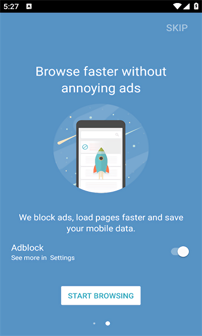 ecosia搜索引擎官方版