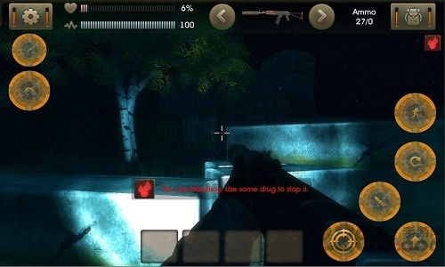 太阳辐射中文版 太阳辐射中文版