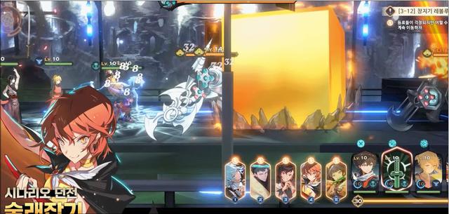 神之塔m怎么玩 神之塔m伟大的旅程玩法介绍