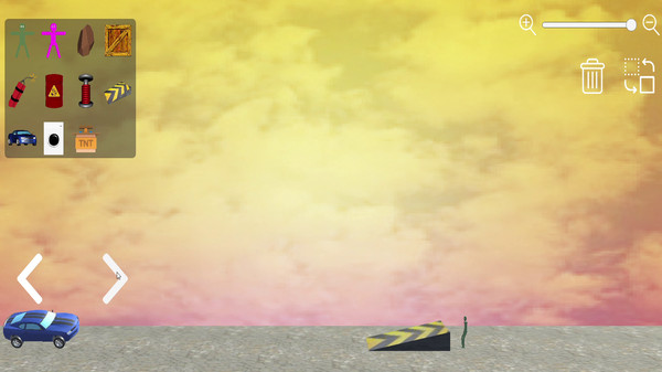 物理沙盒模拟器下载