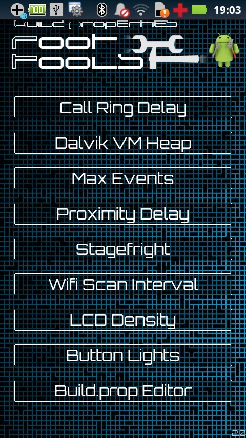 终极root工具app下载