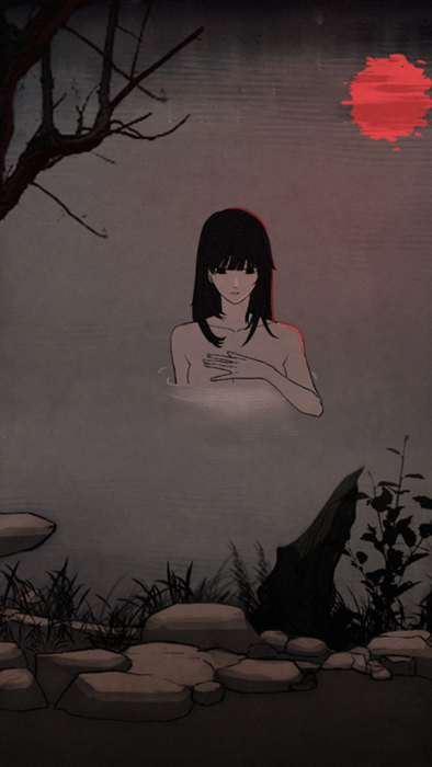 民间怪谈档案游戏