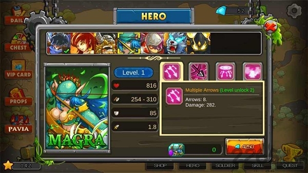 边境战争2保卫王国最新版