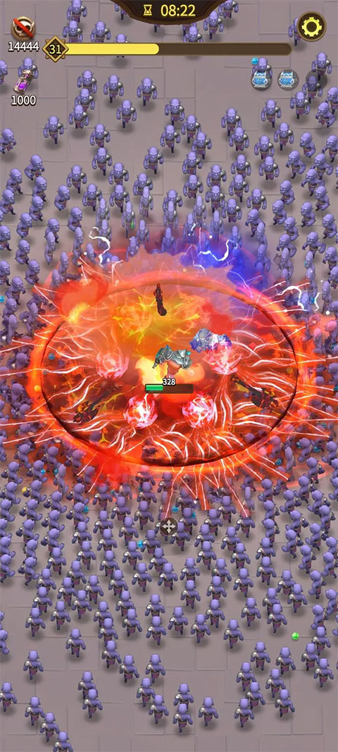 这个地下城有点怪手游生存玩法 这个地下城有点怪最新版生存玩法