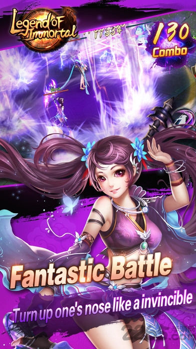 不朽传奇私服版 不朽传奇送连抽版下载