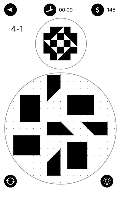 层叠拼图游戏 层叠拼图安卓版下载