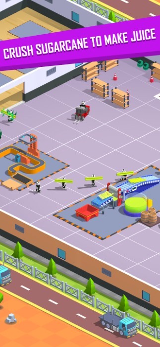 熊猫的农场游戏 熊猫的农场手机版下载