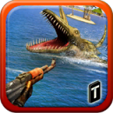 海底怪物猎人中文破解版