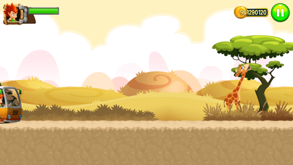 斗殴之星怪物猎人游戏 斗殴之星怪物猎人免费下载