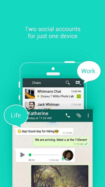 平行空间32位插件最新版本 平行空间32位补丁下载安装手机版