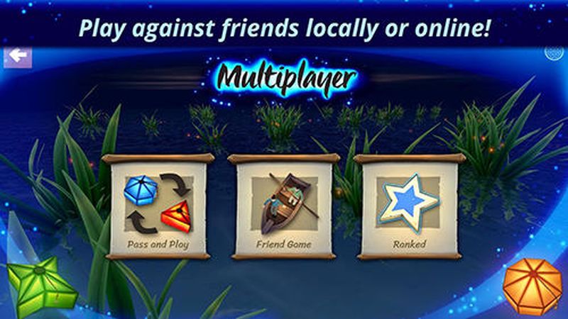 灯笼收获节游戏