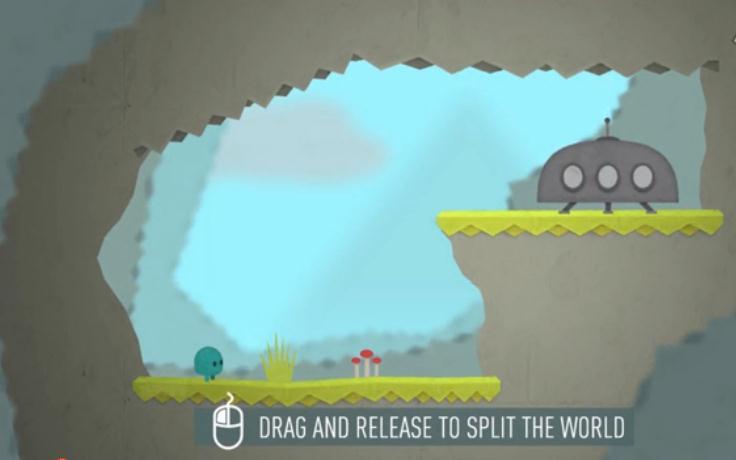 空间切割手机软件