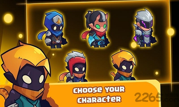 剑侠怪物猎人无限金币版