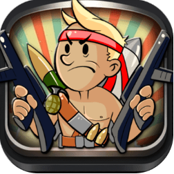 求生之战游戏手机版