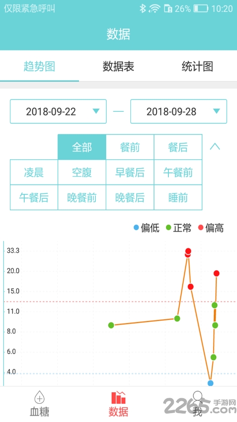 微策云用户版app 微策云用户软件