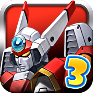 雷霆战机3内购破解版