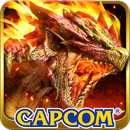 怪物猎人中文版