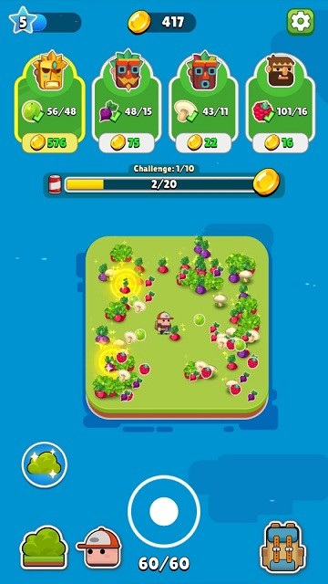 pocketland游戏 pocket land apk