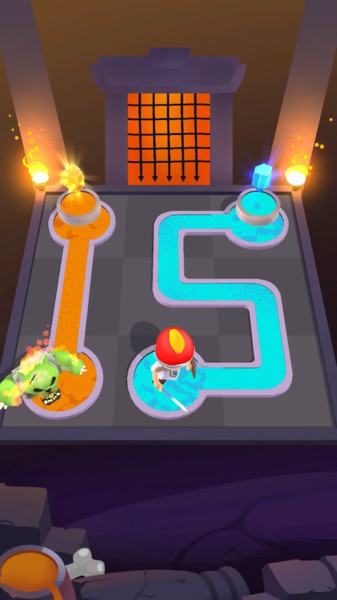 岩浆排序官方版