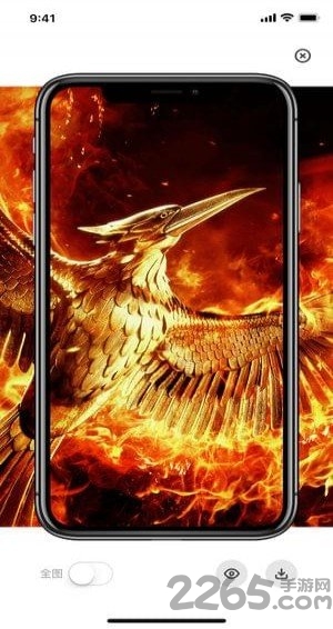 Movy高清壁纸手机客户端