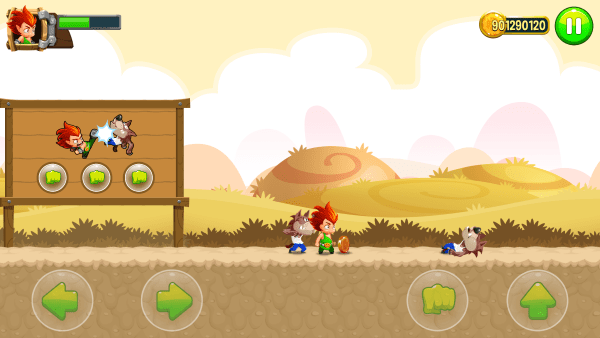 斗殴之星怪物猎人游戏