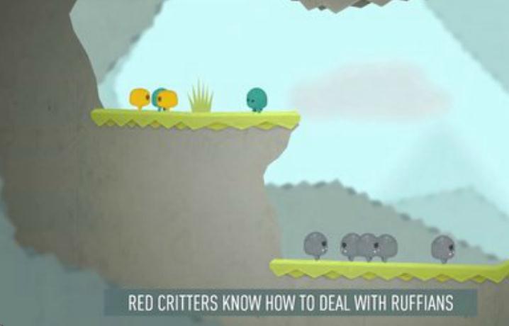 空间切割手机软件