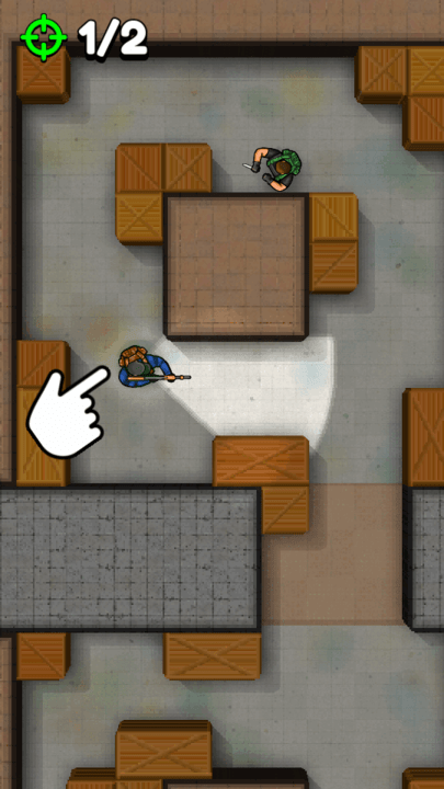 怪物猎人刺客最新版(assassin)