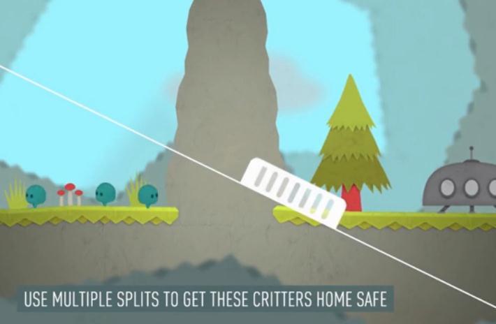 空间切割手机软件