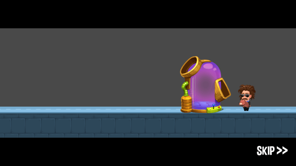 斗殴之星怪物猎人游戏