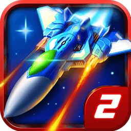 雷霆战机2免费版