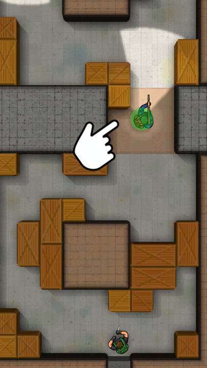 怪物猎人刺客最新版(assassin)