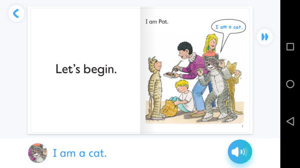 津津阅读官方版