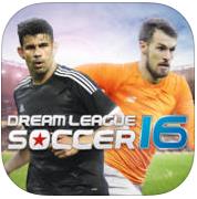 梦幻足球联盟中文破解版