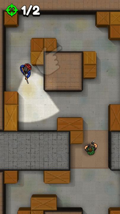 怪物猎人刺客最新版(assassin)