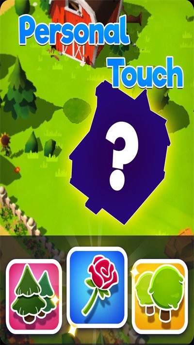 黄金和农场官方版(gold and farms)